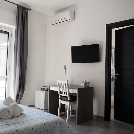 B&B I Sikuli Вибо-Валентия Экстерьер фото